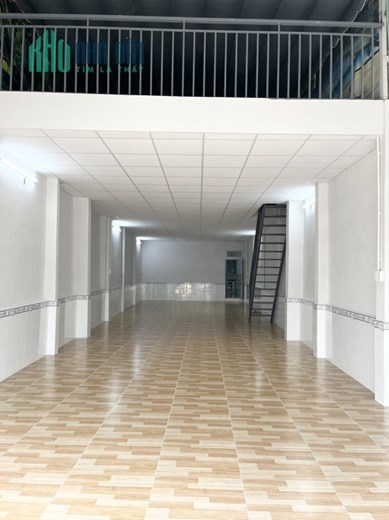 Cho thuê Nhà Nguyên Căn MT 150m2 - KV Quận 7