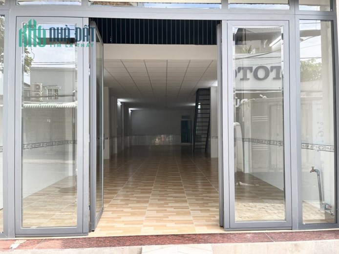 Cho thuê Nhà Nguyên Căn MT 150m2 - KV Quận 7