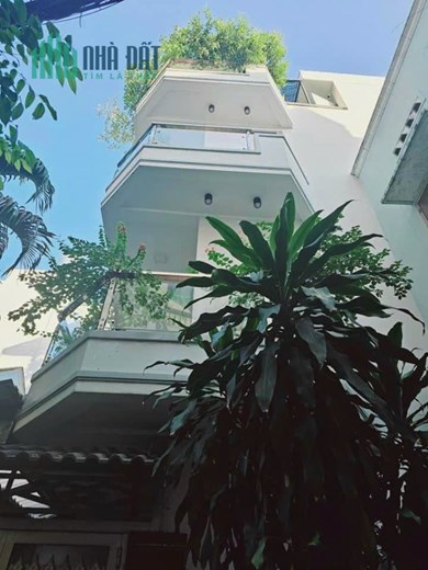 Cần bán nhà 4 tầng 58m2 gần MT Huỳnh Văn Bánh Q.Phú Nhuận, 5p tới Sân bay giá nhỉnh 8 tỷ