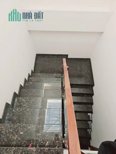Cần bán nhà 4 tầng 58m2 gần MT Huỳnh Văn Bánh Q.Phú Nhuận, 5p tới Sân bay giá nhỉnh 8 tỷ