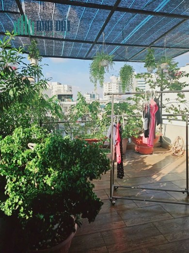 Cần bán nhà 4 tầng 58m2 gần MT Huỳnh Văn Bánh Q.Phú Nhuận, 5p tới Sân bay giá nhỉnh 8 tỷ