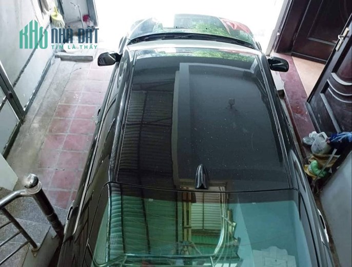 NHÀ CẠNH HỒ TÂY PHỐ LẠC LONG QUÂN, LÔ GÓC THOÁNG 2 MẶT THOÁNG OTO VÀO NHÀ 86m*4T* 6m, GIÁ 10.5 TỶ