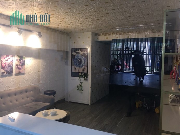 Bán gấp Nhà MT kinh doanh, P. Trường Thọ Thủ Đức, 93 m² - 5 Tầng