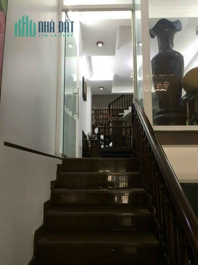 Bán gấp Nhà MT kinh doanh, P. Trường Thọ Thủ Đức, 93 m² - 5 Tầng