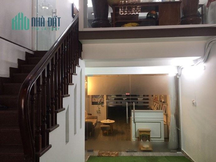 Bán gấp Nhà MT kinh doanh, P. Trường Thọ Thủ Đức, 93 m² - 5 Tầng