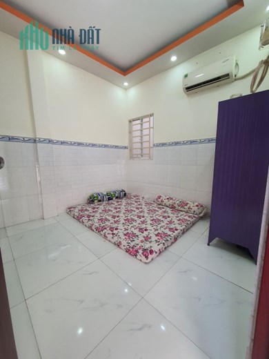 HẺM OTO - HƠN 100m2 DIỆN TÍCH SỬ DỤNG - LÊ VĂN QUỚI - NGANG 4M - 3PN- NHỈNH 4 TỶ