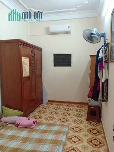 Bán nhà 4 tầng mới đẹp phố Ngô Tất Tố, Văn Miếu, Đống Đa, khu phân lô Bộ Công An