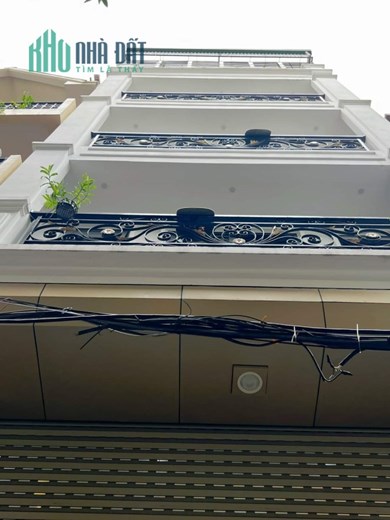 TRUNG TÂM THANH XUÂN - PHỐ LƯƠNG THẾ VINH -  PHÂN LÔ Ô TÔ TRÁNH . 55M X 6T. GIÁ 13 TỶ