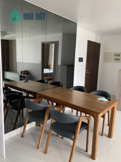 Cho thuê căn hộ chung cư Hưng Phúc-74m2-18tr-2pn. LH: 098 3839 578
