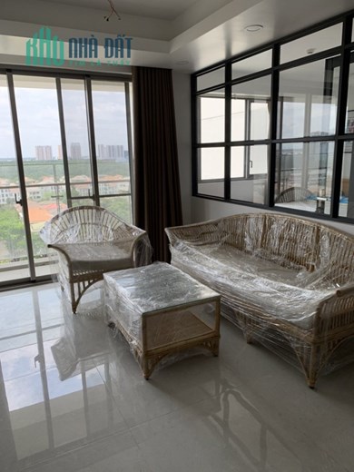 Cho thuê căn hộ chung cư Hưng Phúc-74m2-18tr-2pn. LH: 098 3839 578