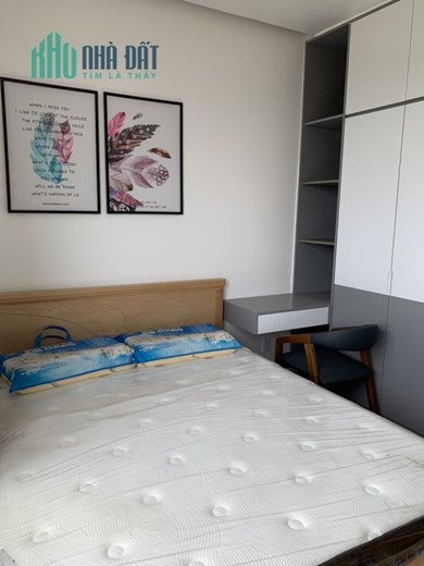 Cho thuê căn hộ chung cư Hưng Phúc-74m2-18tr-2pn. LH: 098 3839 578