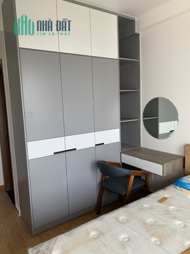 Cho thuê căn hộ chung cư Hưng Phúc-74m2-18tr-2pn. LH: 098 3839 578