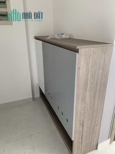 Cho thuê căn hộ chung cư Hưng Phúc-74m2-18tr-2pn. LH: 098 3839 578