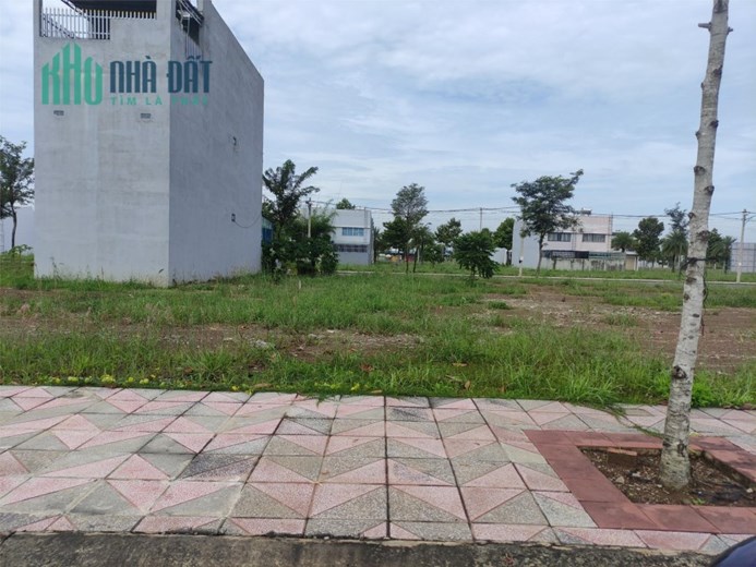 Cần ra nhanh lô đất