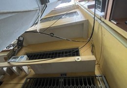 Chỉ 5,95 tỷ Có Ngay Căn Nhà 3 Tầng Siêu Đẹp Phố Đặng Thái Thân MT 5,5m.