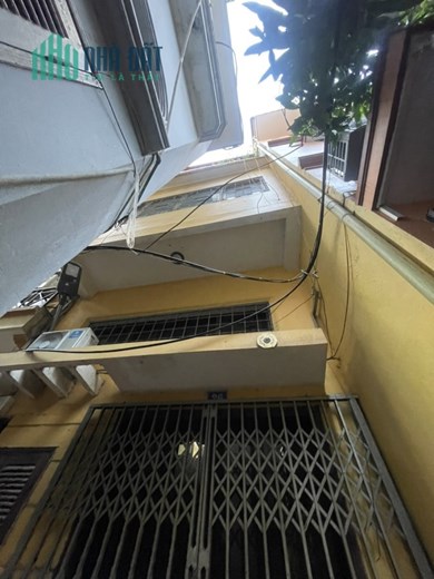 Chỉ 5,95 tỷ Có Ngay Căn Nhà 3 Tầng Siêu Đẹp Phố Đặng Thái Thân MT 5,5m.