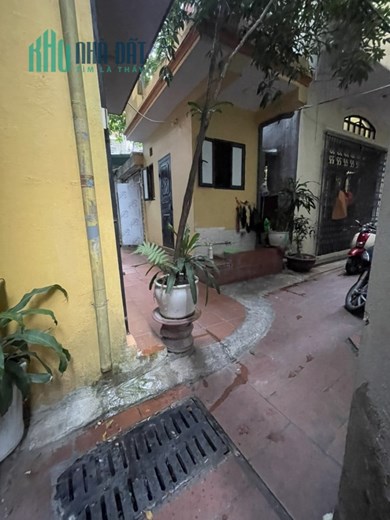 Chỉ 5,95 tỷ Có Ngay Căn Nhà 3 Tầng Siêu Đẹp Phố Đặng Thái Thân MT 5,5m.