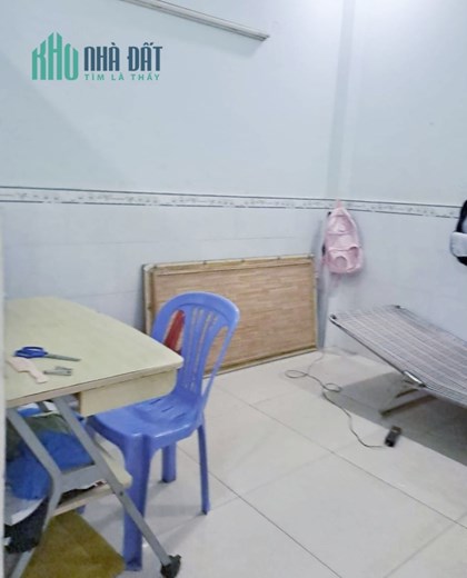 Nhà cấp 4 Giảm Sâu  Ngang 4.5 Dài 15 chỉ 3Tỷ2 Thương Lượng FThạnh Lộc Q12