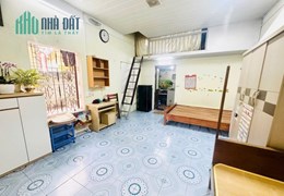 Cho Thuê Nhà 50m2 ngõ 219 Chường Trinh, Hà Nội, Để Ở và Kinh Doanh