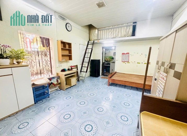 Cho Thuê Nhà 50m2 ngõ 219 Chường Trinh, Hà Nội, Để Ở và Kinh Doanh