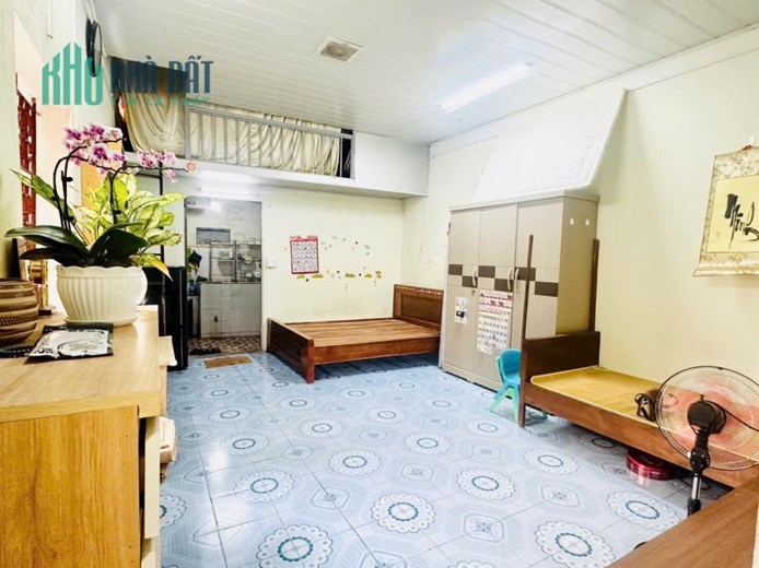 Cho Thuê Nhà 50m2 ngõ 219 Chường Trinh, Hà Nội, Để Ở và Kinh Doanh