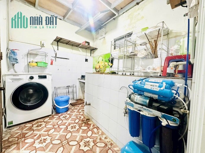 Cho Thuê Nhà 50m2 ngõ 219 Chường Trinh, Hà Nội, Để Ở và Kinh Doanh