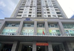 CĂN HỘ PENHOUSE & DUPLEX, 4 PHÒNG NGỦ 3 WC TẠI GOLDMARK CITY ĐẲNG CẤP TIỆN NGHI GIÁ 7.9 TỶ