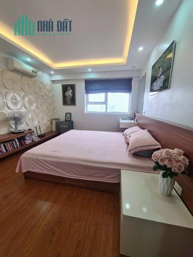 CĂN HỘ PENHOUSE & DUPLEX, 4 PHÒNG NGỦ 3 WC TẠI GOLDMARK CITY ĐẲNG CẤP TIỆN NGHI GIÁ 7.9 TỶ