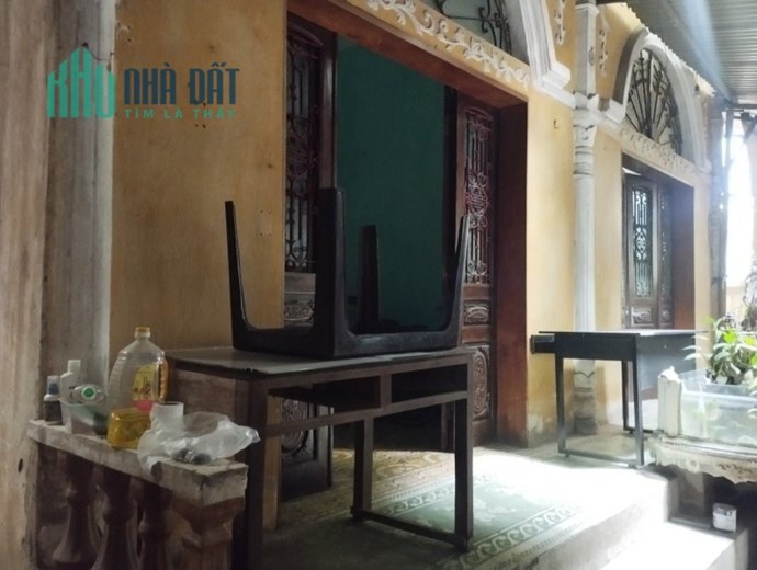 GIẢI PHÓNG - TRƯƠNG ĐỊNH - 190M2 ĐẤT - MT 10M - GẦN MẶT PHỐ - NGÕ Ô TÔ TRÁNH - NHỈNH 100TR/M2