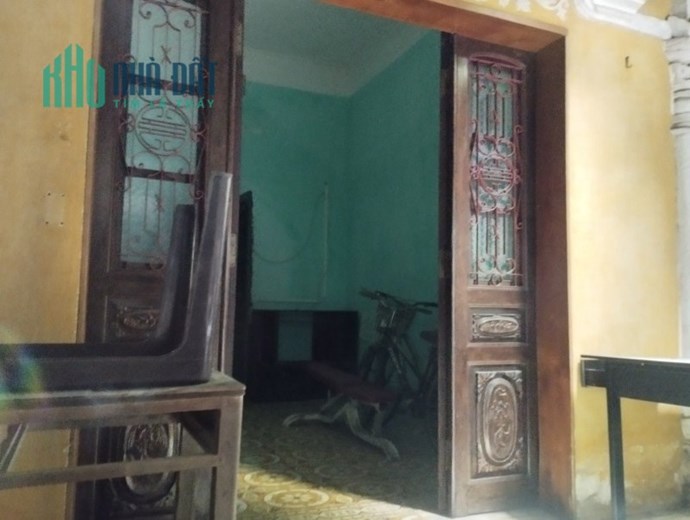 GIẢI PHÓNG - TRƯƠNG ĐỊNH - 190M2 ĐẤT - MT 10M - GẦN MẶT PHỐ - NGÕ Ô TÔ TRÁNH - NHỈNH 100TR/M2