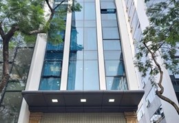 Cần Bán nhà căn góc tại Trần Đăng Ninh, Cầu Giấy, Giá 17,9 tỷ Đang cho thuê
