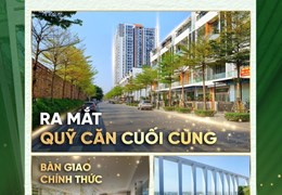Bán căn hộ 2pn, 2vs diện tích thông thủy 73m Long Biên