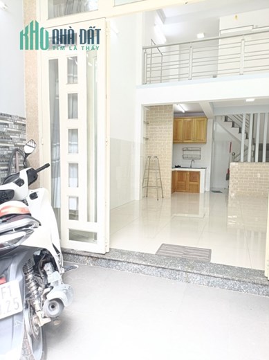 Bán nhà hẻm 3m Đường Phạm Văn Chiêu, P. 14, Gò Vấp, Giảm chào 150