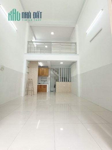 Bán nhà hẻm 3m Đường Phạm Văn Chiêu, P. 14, Gò Vấp, Giảm chào 150