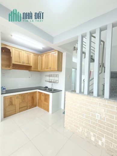 Bán nhà hẻm 3m Đường Phạm Văn Chiêu, P. 14, Gò Vấp, Giảm chào 150