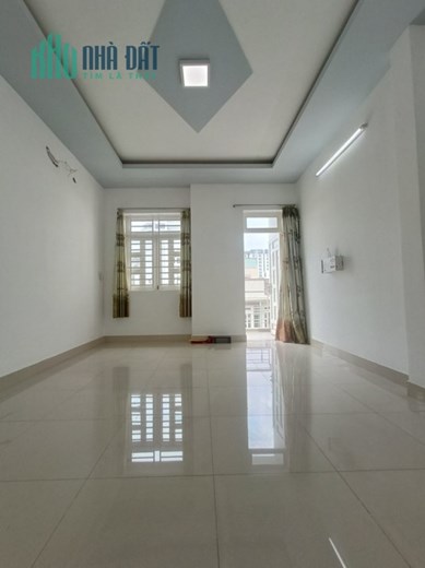 Bán nhà hẻm 3m Đường Phạm Văn Chiêu, P. 14, Gò Vấp, Giảm chào 150