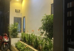 ♪Nhà Hoàng Diệu 52m2 2 tầng kiên cố, sạch đẹp nhỉnh 2 tỷ