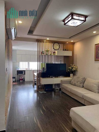 Bán Căn Chung Cư Học Viện Hậu Cần 104m2, 3 phòng ngủ wc khép kín, tặng full nội thất Chủ mới đến