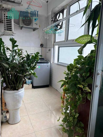 Bán Căn Chung Cư Học Viện Hậu Cần 104m2, 3 phòng ngủ wc khép kín, tặng full nội thất Chủ mới đến