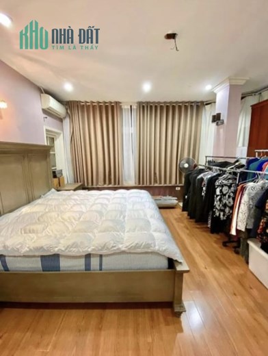 Bán Nhà Đông Ngạc, Thuỵ Phương, Từ Liêm, Nhà Lô Góc Ở Sướng, 42m2  6 Tầng, 4.2 Tỷ.