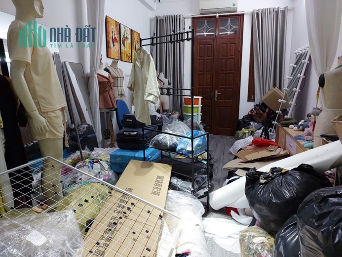 Bán nhà Cổ Nhuế 48m2, 4T, mt4m, chỉ 4.15 tỷ, Bắc Từ Liêm.