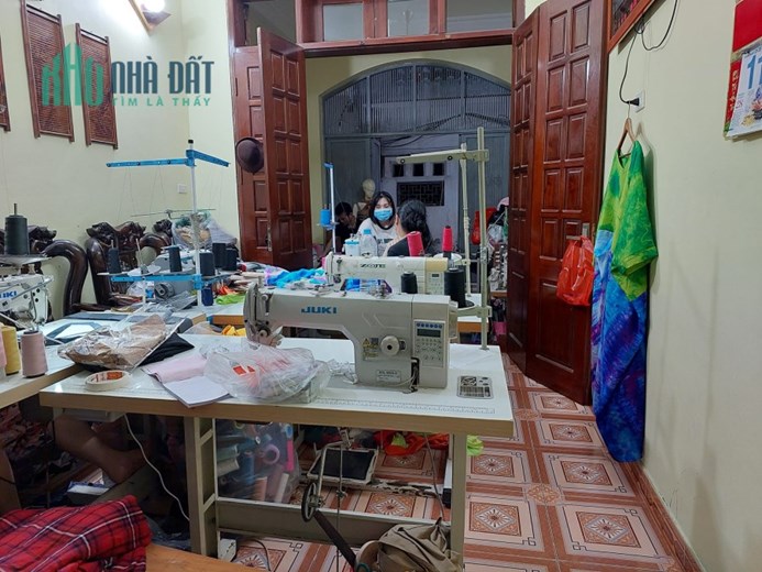Bán nhà Cổ Nhuế 48m2, 4T, mt4m, chỉ 4.15 tỷ, Bắc Từ Liêm.