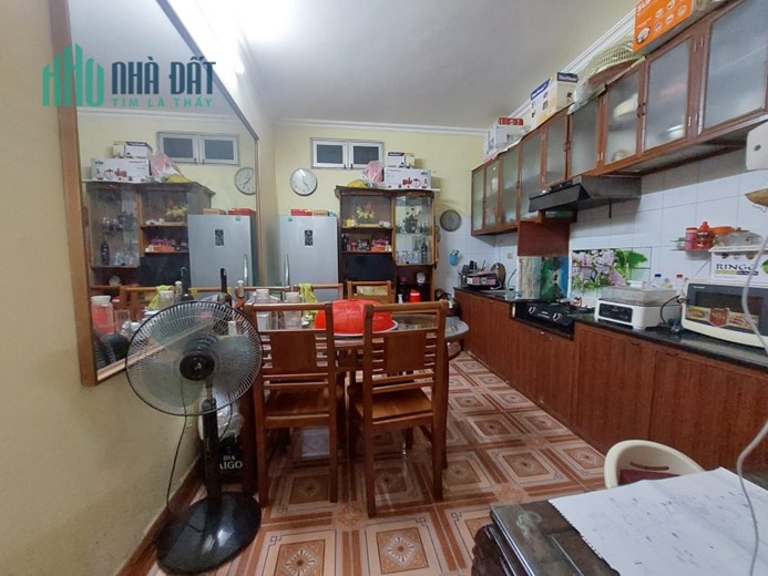 Bán nhà Cổ Nhuế 48m2, 4T, mt4m, chỉ 4.15 tỷ, Bắc Từ Liêm.
