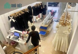 Bán Nhà HV Tài Chính, Lê Văn Hiến, Từ Liêm Ô Tô Kinh Doanh. Tặng Nội Thất 30m2, 5 Tầng, 3,7 Tỷ.