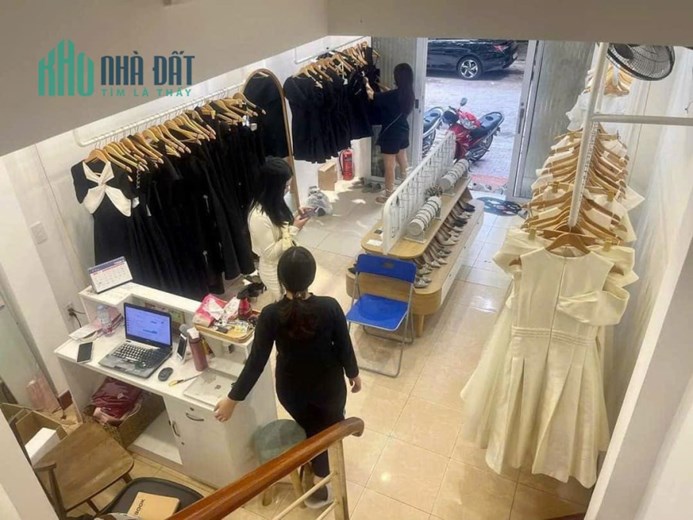 Bán Nhà HV Tài Chính, Lê Văn Hiến, Từ Liêm Ô Tô Kinh Doanh. Tặng Nội Thất 30m2, 5 Tầng, 3,7 Tỷ.