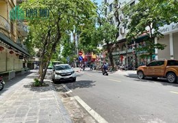 [ HIẾM] BÁN NHÀ MP MAI HẮC ĐẾ 140M2, MẶT TIỀN 27M LÔ GÓC SIÊU ĐẮC ĐỊA.