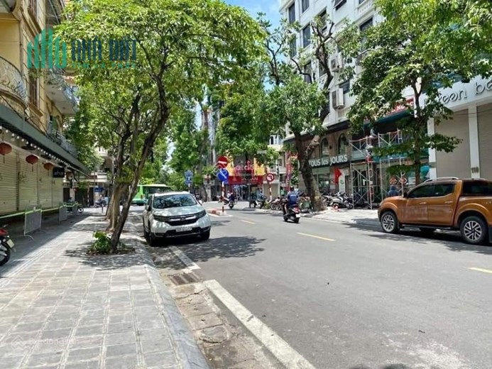 [ HIẾM] BÁN NHÀ MP MAI HẮC ĐẾ 140M2, MẶT TIỀN 27M LÔ GÓC SIÊU ĐẮC ĐỊA.
