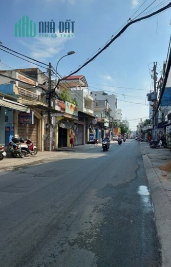 MỚI VỀ 4 lô đất đẹp ngay TT Quận Phú Nhuận, tiện xây mới theo ý thích