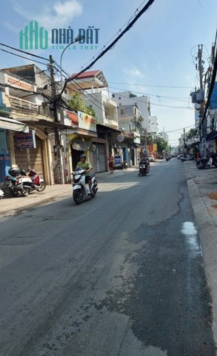 MỚI VỀ 4 lô đất đẹp ngay TT Quận Phú Nhuận, tiện xây mới theo ý thích