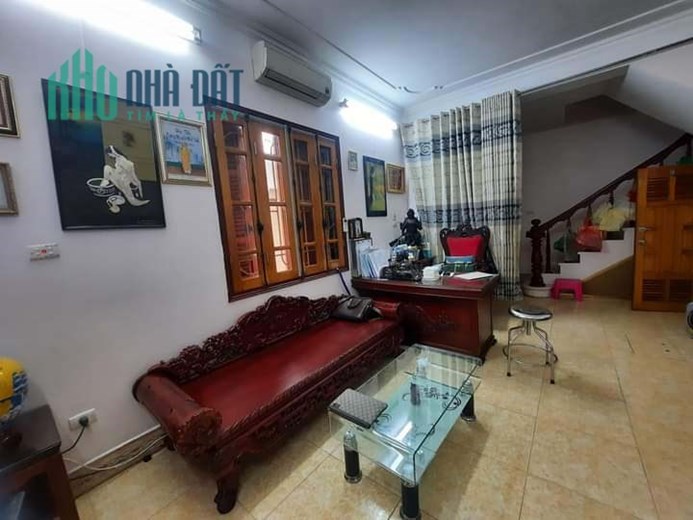 Bán Nhà Phố Đội Nhân 38/50m2 x 6 tầng, 4 phòng ngủ đầy đủ công năng, sát Phố sau quy hoạch thì ra